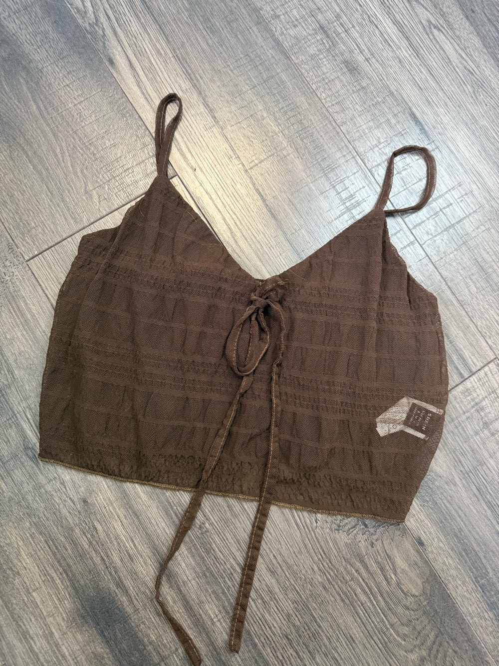 SHEIN | Tank